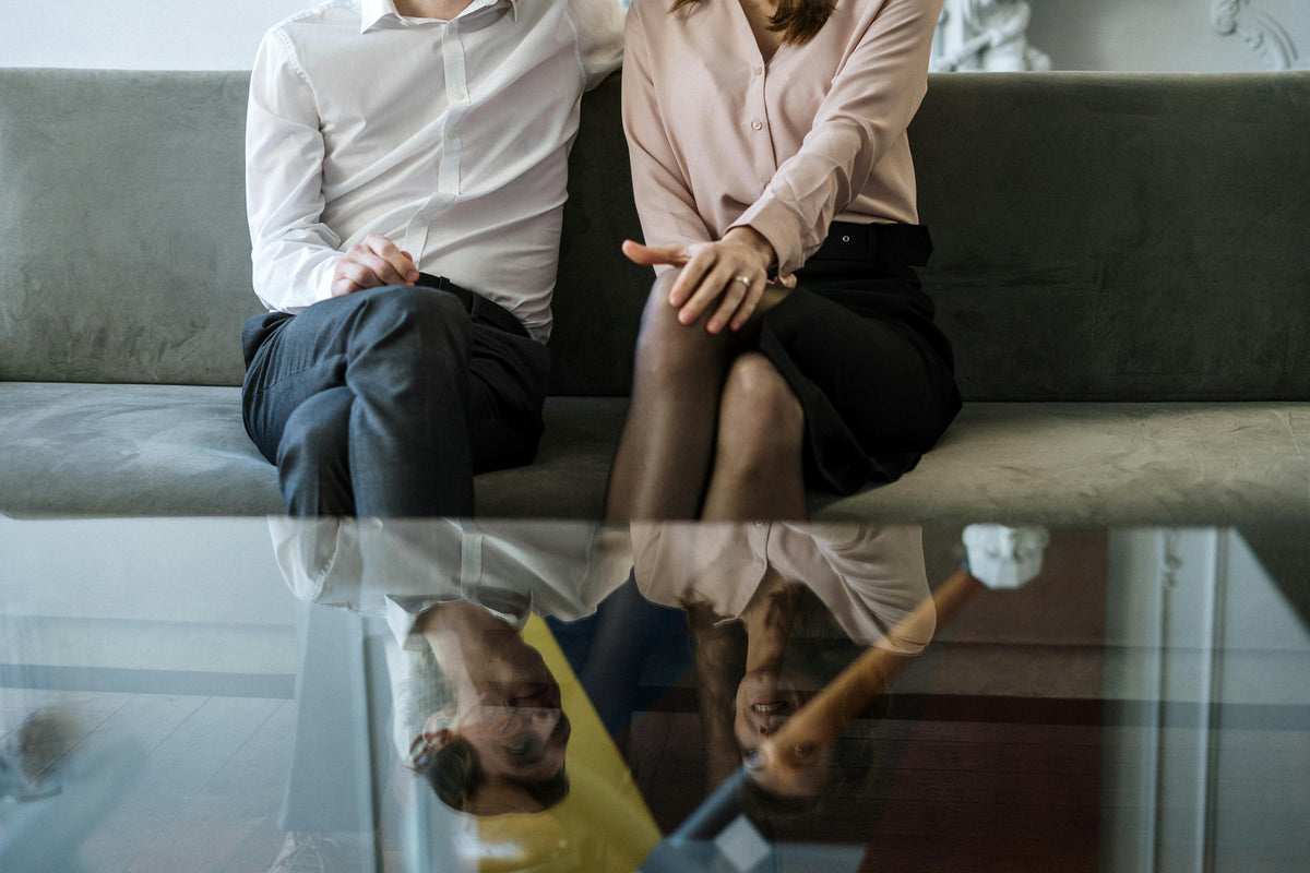 Couples Therapy